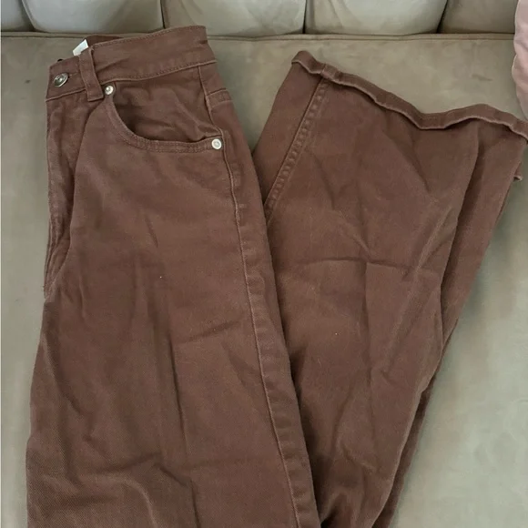 H&M jeans - Picture 2 of 2